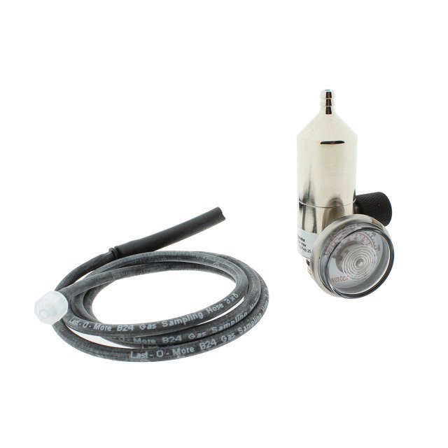 N817-9907 A0195339 fixed flow regulator 715 0.5lpm