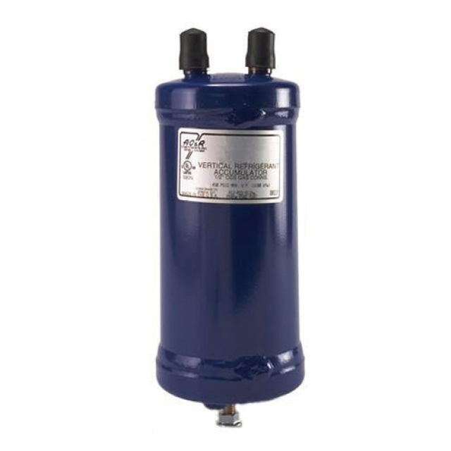 N656-4310 AC&R S-7741HE-CE | Diameter (mm): 406 | met warmtewisselaar