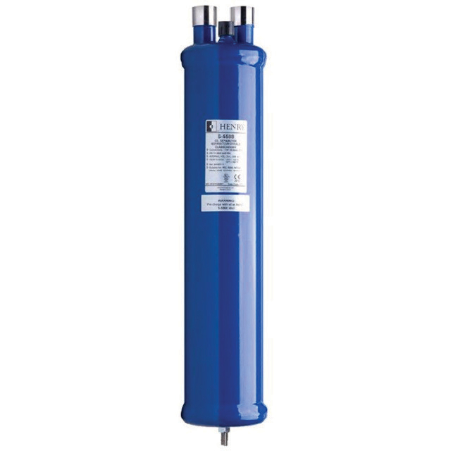 N652-1081 AC&R S-1901/P | gesloten uitvoeringen | 1 5/8"