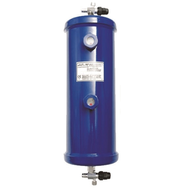 N652-2510 AC&R S-9108 | Oliebuffervat | 14.2 Liter