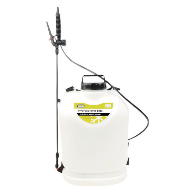 N814-2525 Hydro Sprayer Hydro Sprayer -Elite spuitfles met spuitlans