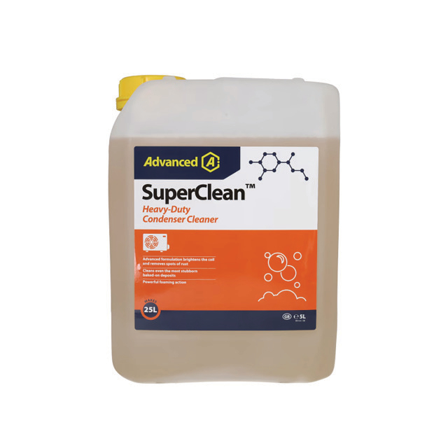 N814-2035 Advanced Engineering SuperClean condensorreiniger