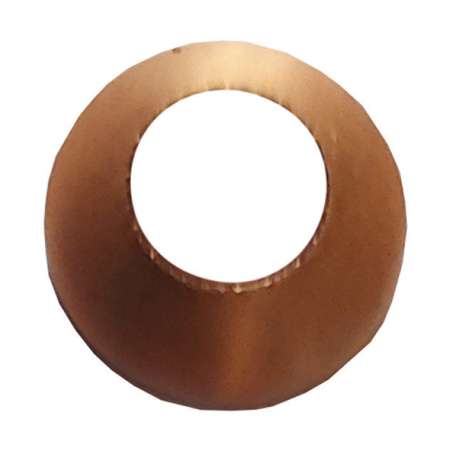 N750-6200A Koperen afdichtringen B2-4 | 1/4"