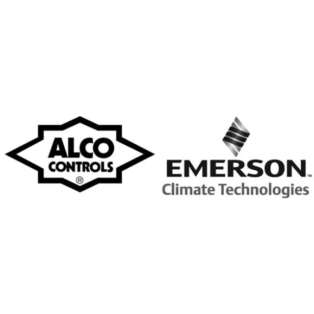 N409-0222 Alco TIE-MW55 | R134a | 3/8" Flare x 1/2" Flare | -45°C tot 11°C | MOP: Geen