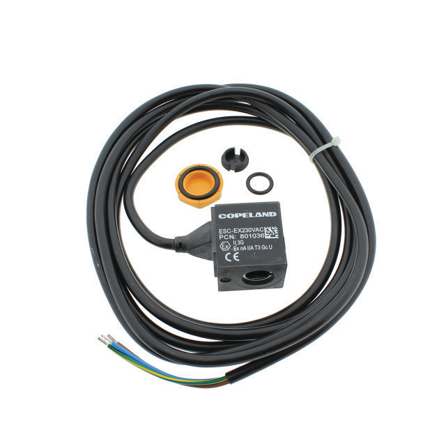 N439-1045 Alco ESC-EX230Vac ATEX | 230V AC | 8W | IP65 | 801036