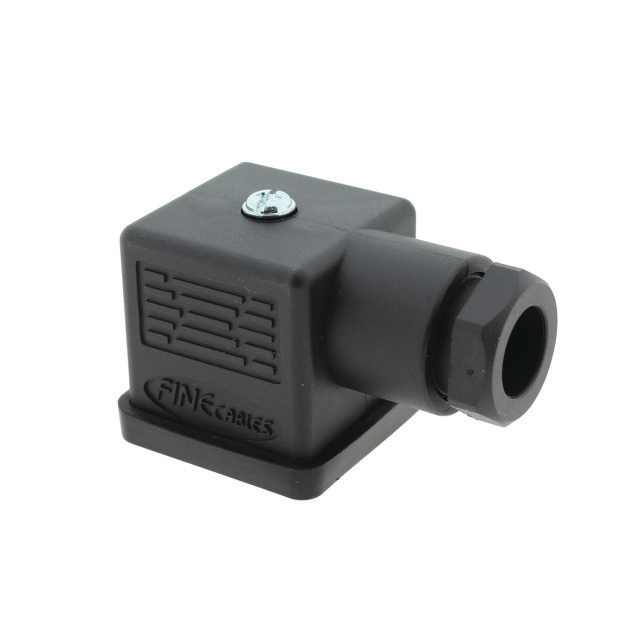 N439-1601 Stekkerkap PG-9