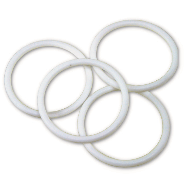 N409-9899 Teflon ringen set