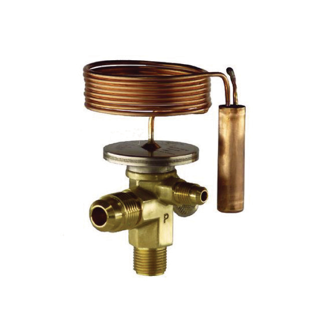 N409-0220 Alco TIE-MW | R134a | 3/8" Flare x 1/2" Flare | -45°C tot 20°C | MOP: Geen