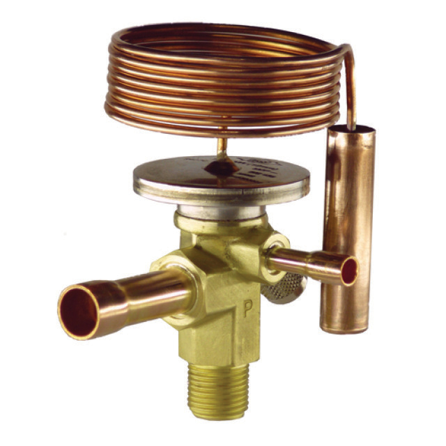 N409-0229 Alco TISE-BW | R454A | R449A | 3/8" Flare x 1/2" Soldeer | -45°C tot 20°C | MOP: Geen