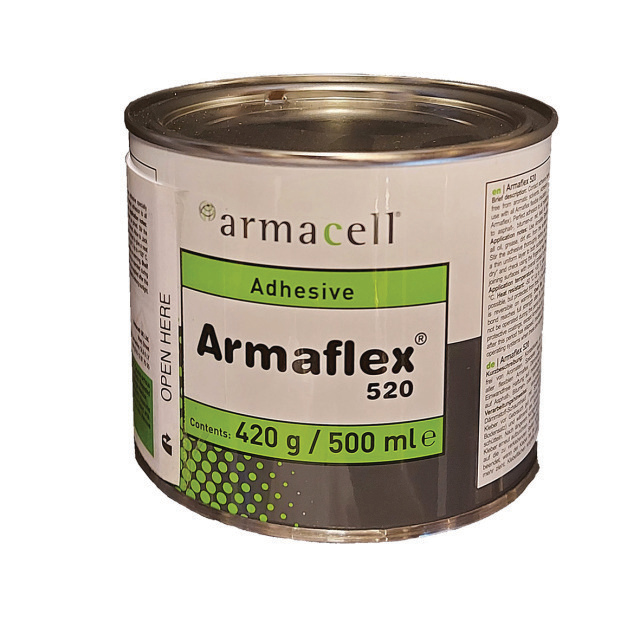 N711-3200 Armacell Adhesive Lijm | 0,5 L