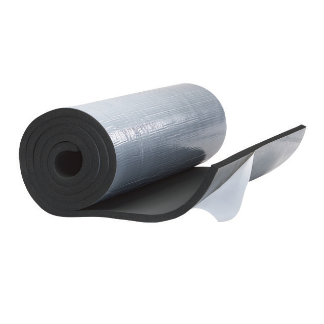N705-5400 Armaflex ® 10 m op rol | 10 mm dik | Zelfklevend