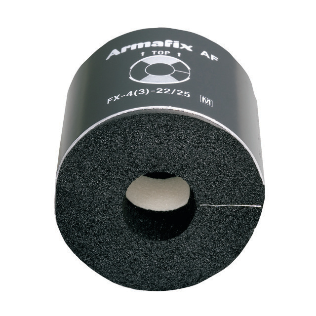 N711-6450 Armacell FX-4 | Cu uitw. pijp Ø : 102 t/m 108 mm