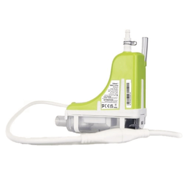 N226-7353 Aspen Mini Lime Silent Gen. 5 | Alleen de pomp