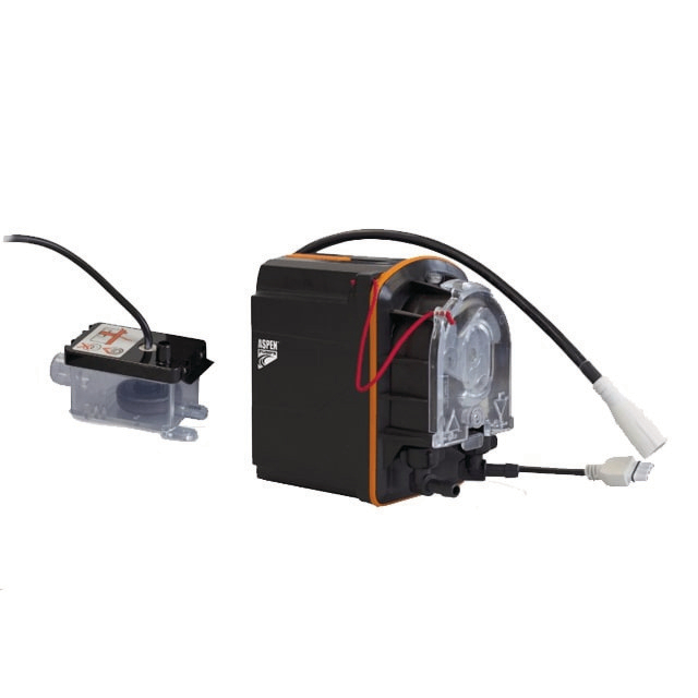 N226-7101 Aspen Peri Pro+ | verdringerpomp (peristaltisch)