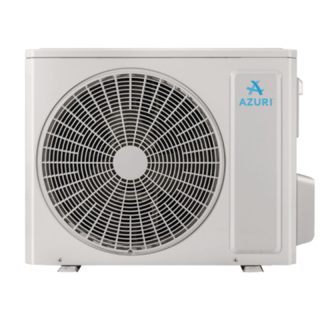 N345-2207 Azuri Supra AZI-WO25VG/O | buitenunit | 2.7 kW