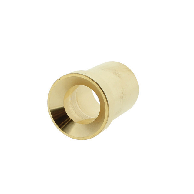 N808-0260 Stek soldeernippel | 5/8"
