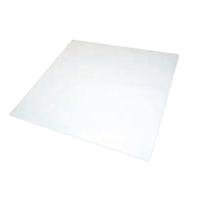 N747-1447 BIG-FOOT  | Fleece mat  Fix-it Foot 1000mm B9369 - 3mm dik (tbv LAC-537)