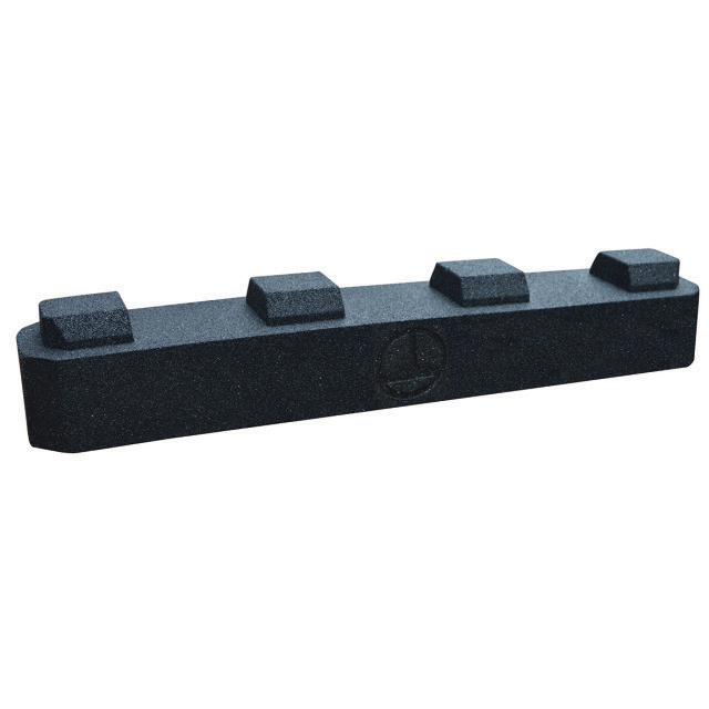 N747-1431 BIG-FOOT  | Ophoogstuk High Bloc 1000 (B6973)