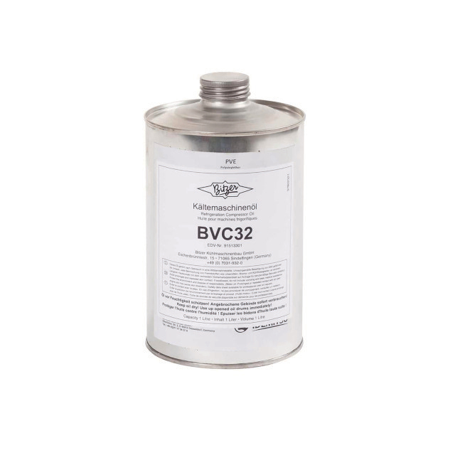 N764-1685 Bitzer BVC32 | 1L Polyvinyl etherolie