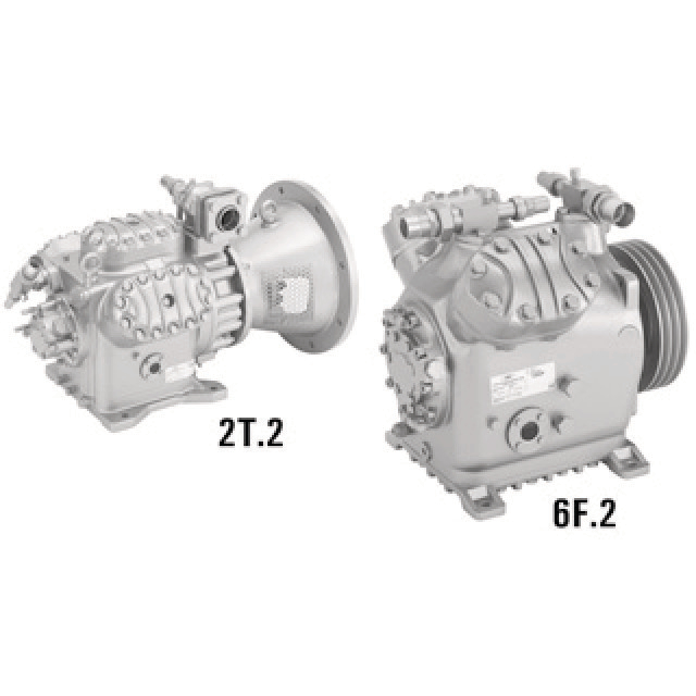 N014-6070 Bitzer 6H.2Y