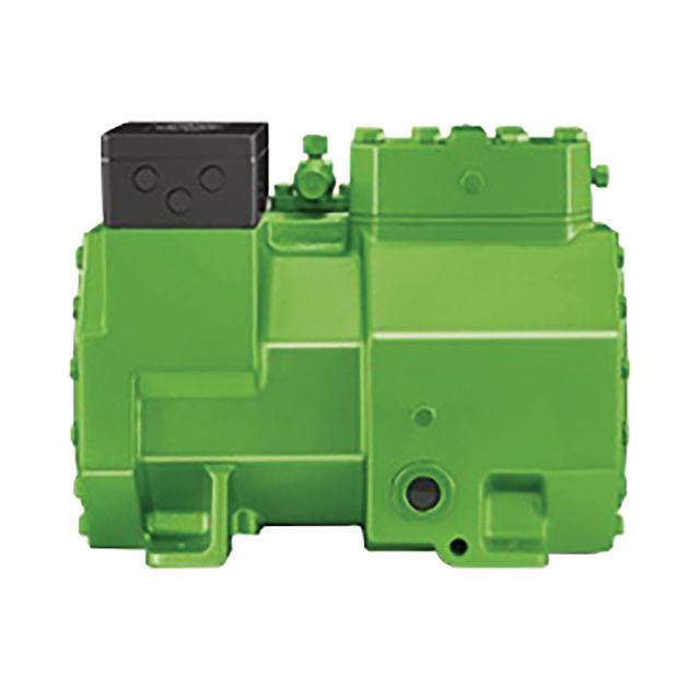 N014-2990 Bitzer 2KES-05Y | 400V-3-50Hz | slagvolume: 4,06 m3/h | motorversie: 1