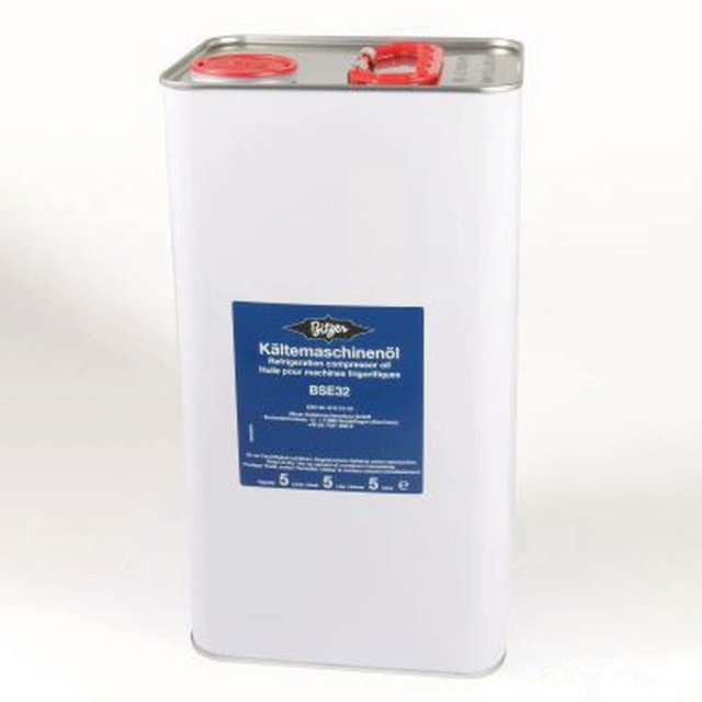 N764-1510 Bitzer BSE32 | 5L Ester olie