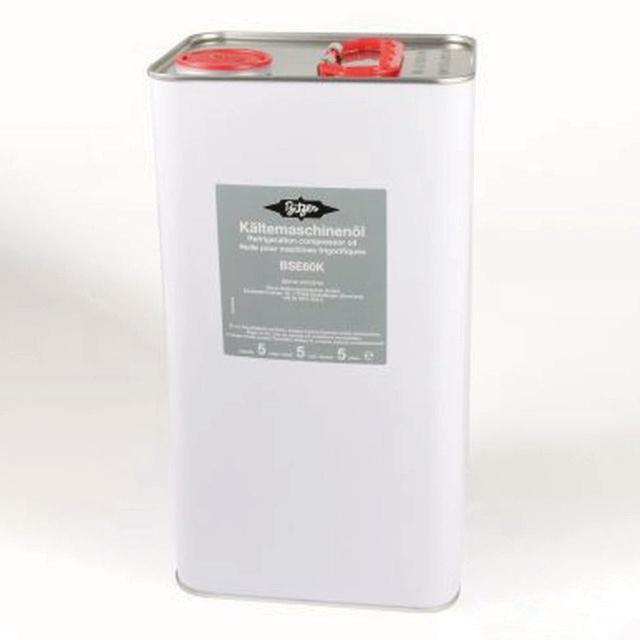 N764-1611 Bitzer BSE60K | 5L Ester olie