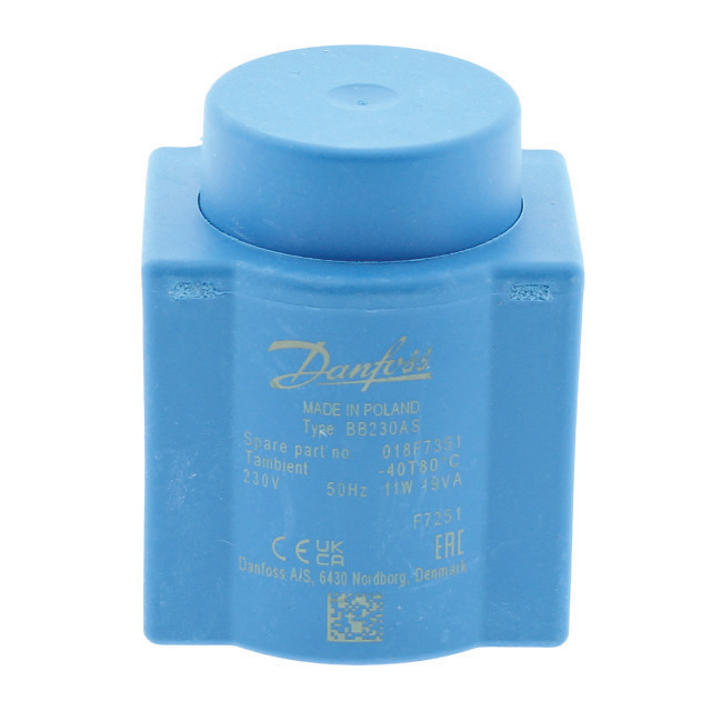 N012-9010 Bitzer 34330902 | 230V  | W |  | 34330902