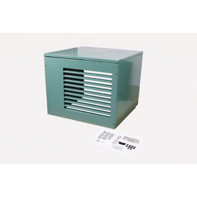 N016-3435 Bitzer | Omkasting voor semi-hermetische aggregaten | LH64E/2EES-3Y