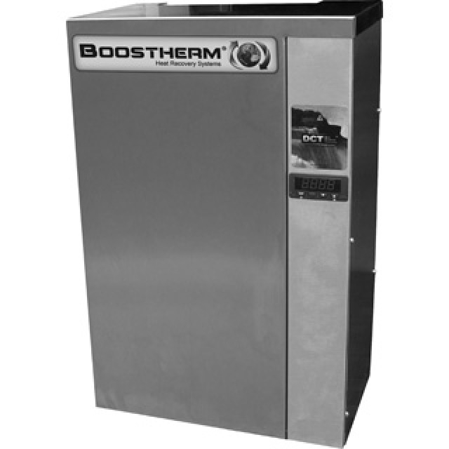 N257-1205 Boostherm 5 - 10kW | 16 L / kW