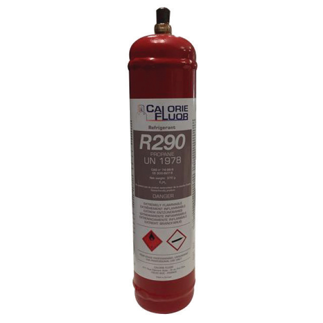 N868-3898 Cilinder R290 (370gr)