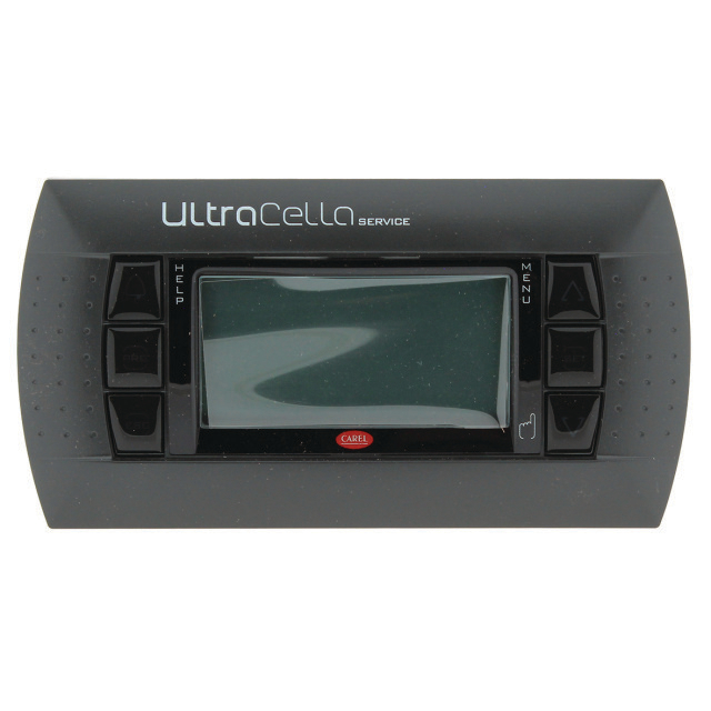 N499-9385 Carel UltraCella service display PGD (PGDEWB0FZ0)
