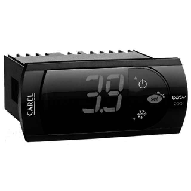 N499-1520 Carel Easy freeze (PZD0COP001) Vriesregelaar