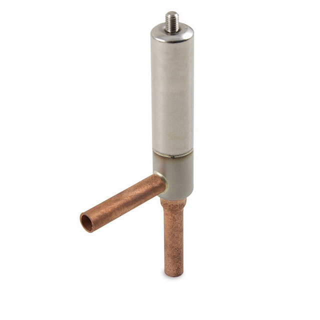 N499-3530 Carel E2V03FSFC0 | E2V-F elektronische expansieventielen zonder stator | 12 mm x 12 mm Soldeer