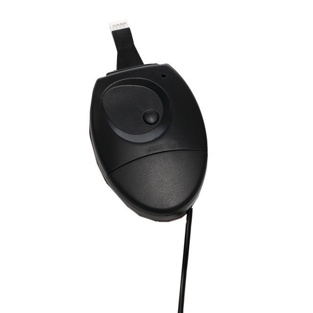 N499-1005 Programmeersleutel IROPZKEY00 met batterij