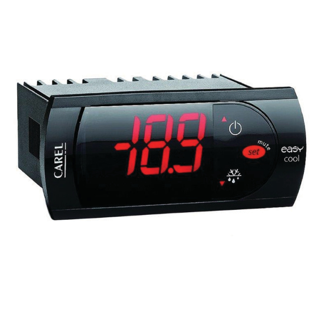 N499-1500 Carel Easy cool (PZD0SNP0E1) koelregelaar
