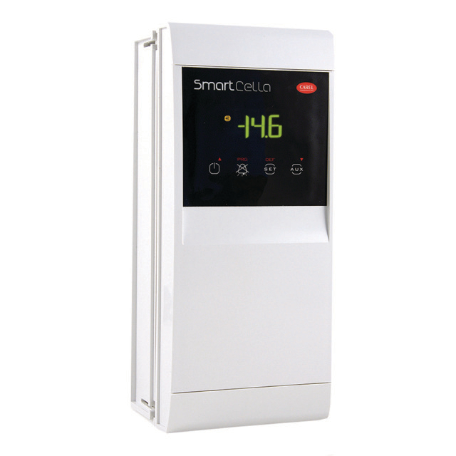 N499-2135 Carel SmartCella (WE00C2HN00) cellenregelkasten 230V-1-50Hz