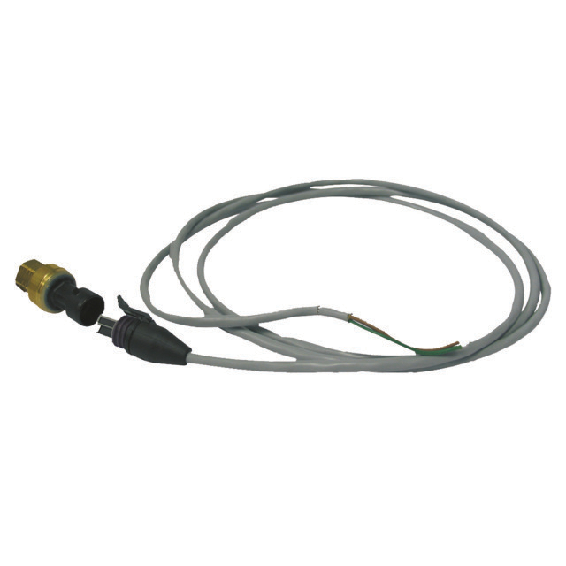 N499-3772 Carel SPKT00G1C0 | Druksensor 0 tot 60 bar (excl. aansluitkabel)