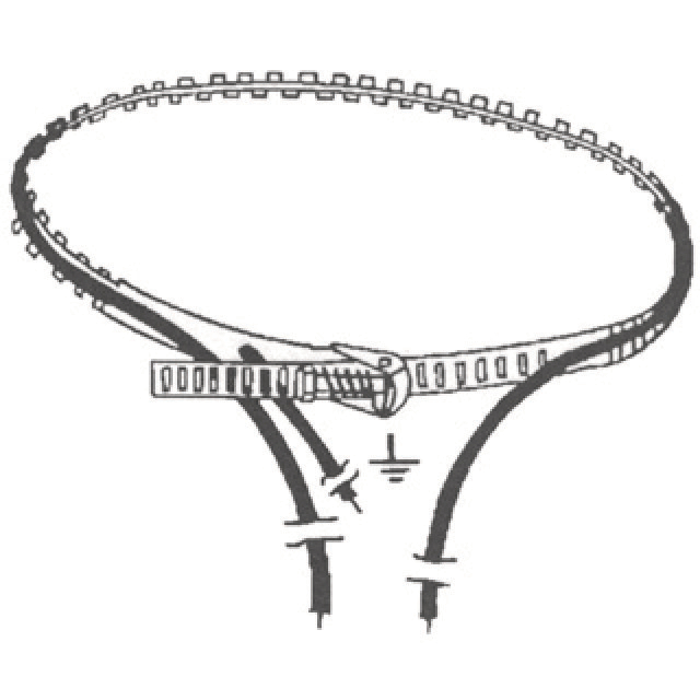 N733-4005 Flexelec FCH-20 | Vermogen: 40W