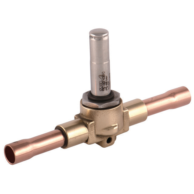 N425-1205 Castel Polyhedra 1028N/3S | 3/8" ODF | 0.23 Kv | 50 bar