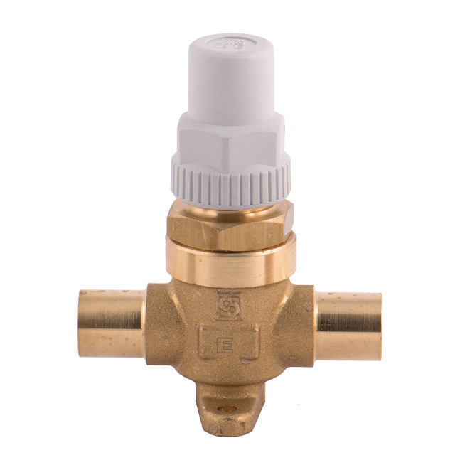 N604-1060 Castel 6420/5 | ODF 5/8" | 35 bar