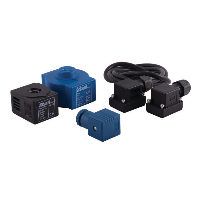 N425-2000 Castel HF2 9300/RA6 | 230V AC | 8W | IP65 | 9300/RA6