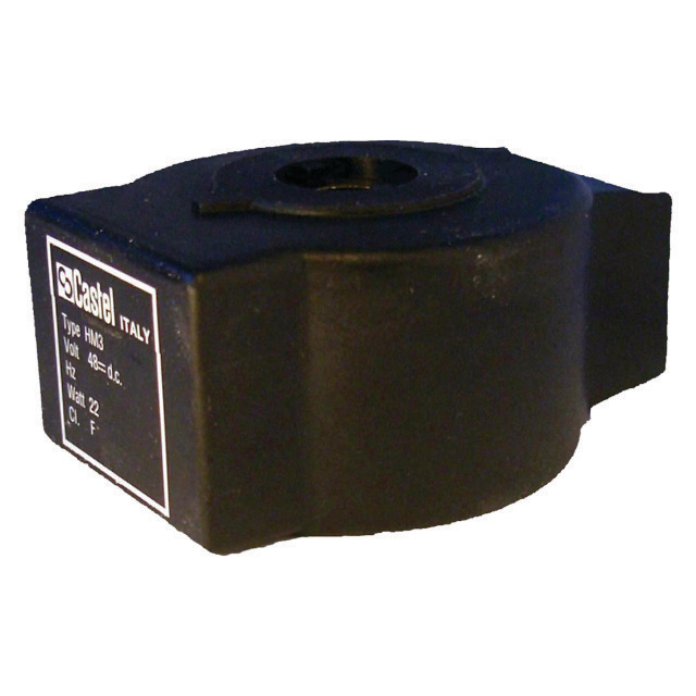 N425-2002 Castel HM3 9120/RD6 | 230V AC | 18W | IP65 | 9120/RD6