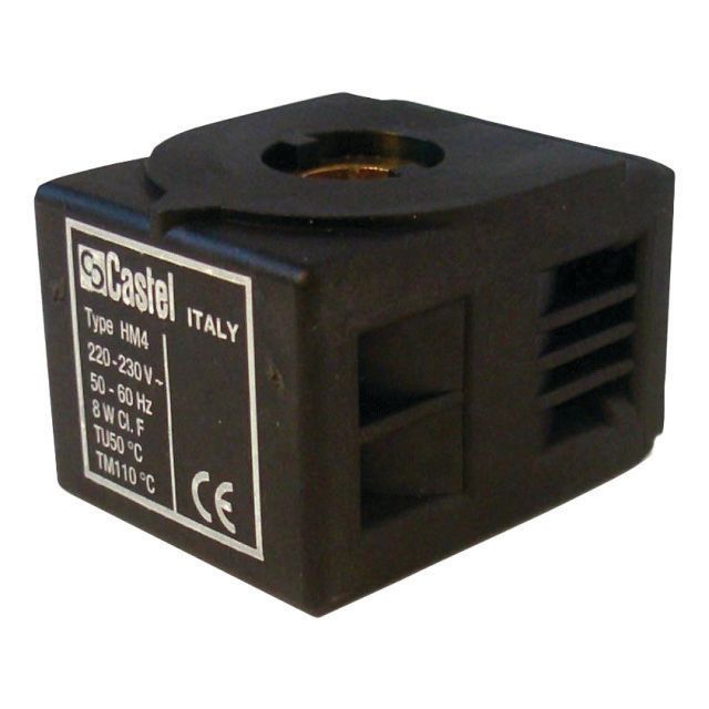 N425-2050 Castel HM4 9160/RA6 | 230V AC | 8W | IP65 | 9160/RA6