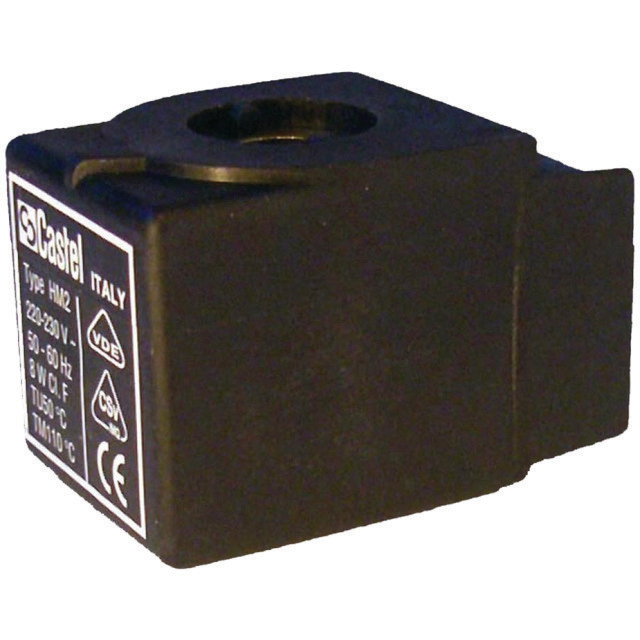 N425-2016 Castel HF3 9320/RA6 | 230V AC | 12W | IP65 | 9320/RA6