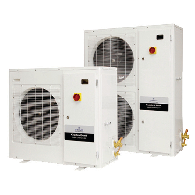 N076-3020 Copeland ZXME-020E-TFD-304 | A1 | Cap. R513A, -10°C: 4.46 kW