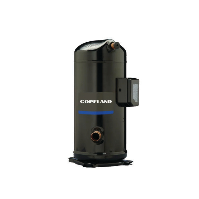 N078-3100 Copeland ZR-22-K3E-TFD-930-522 | A1 | 400V-3-50Hz | Slagvolume: 5.34  m3/h