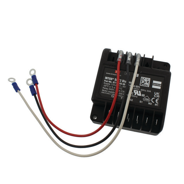 N079-8080 Copeland | Thermistor 115 / 230v