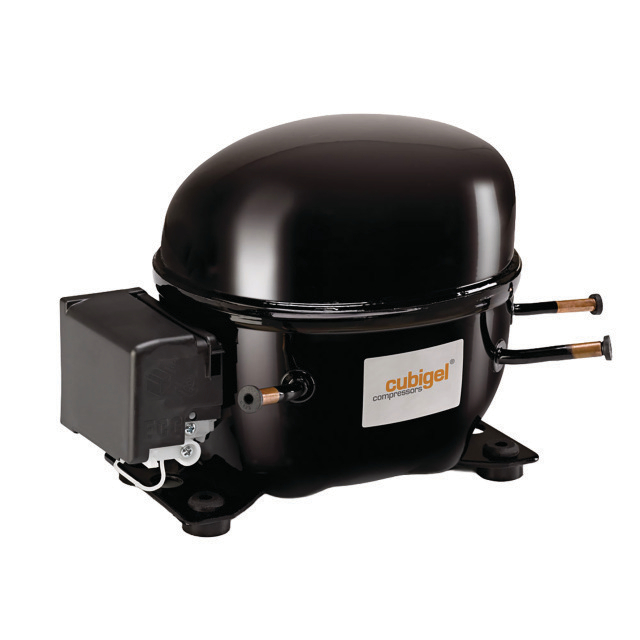 N069-4005 Cubigel NUY45RAa |  R290 Compressor