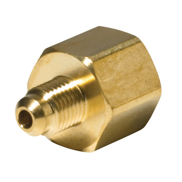 N461-3500 Danfoss Inwendig reduceerverloop 3/8" G X 1/4" SAE